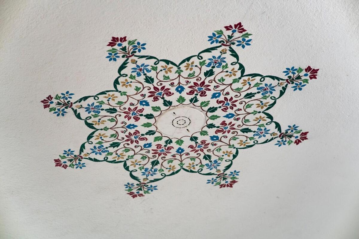 Santosh Villa - The House Of Antiques And Art Udaipur Esterno foto