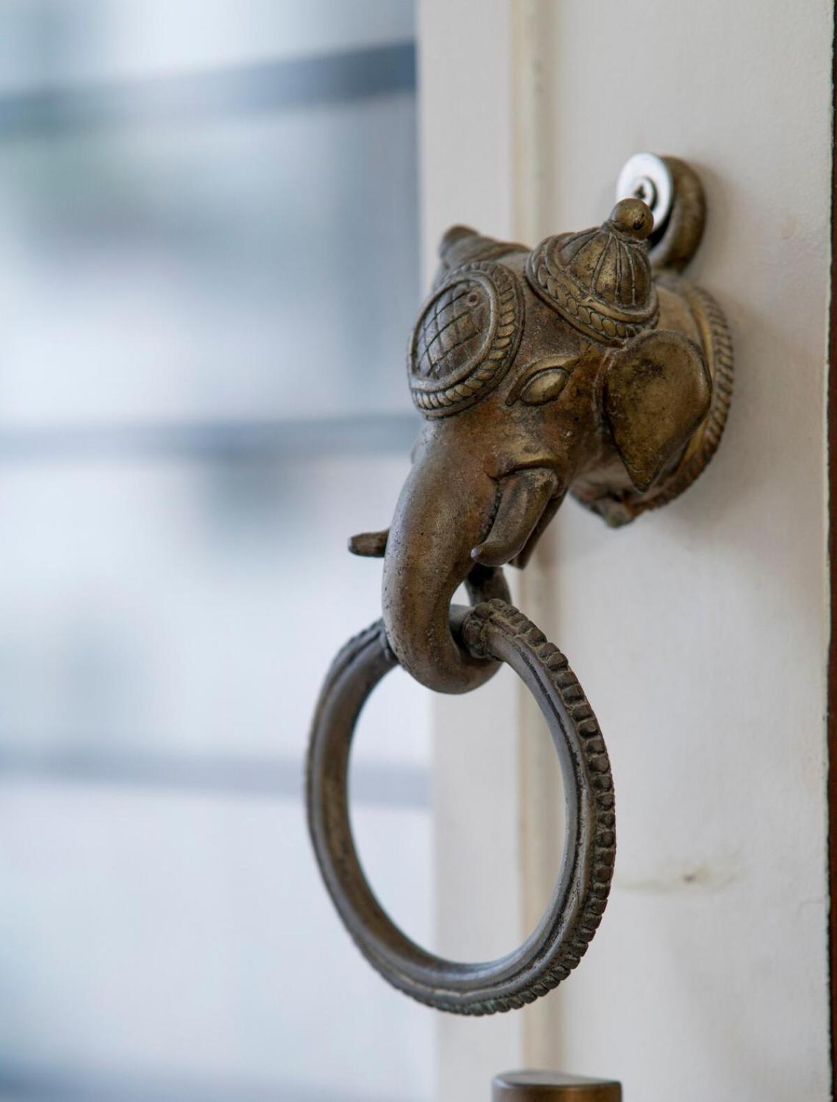 Santosh Villa - The House Of Antiques And Art Udaipur Esterno foto