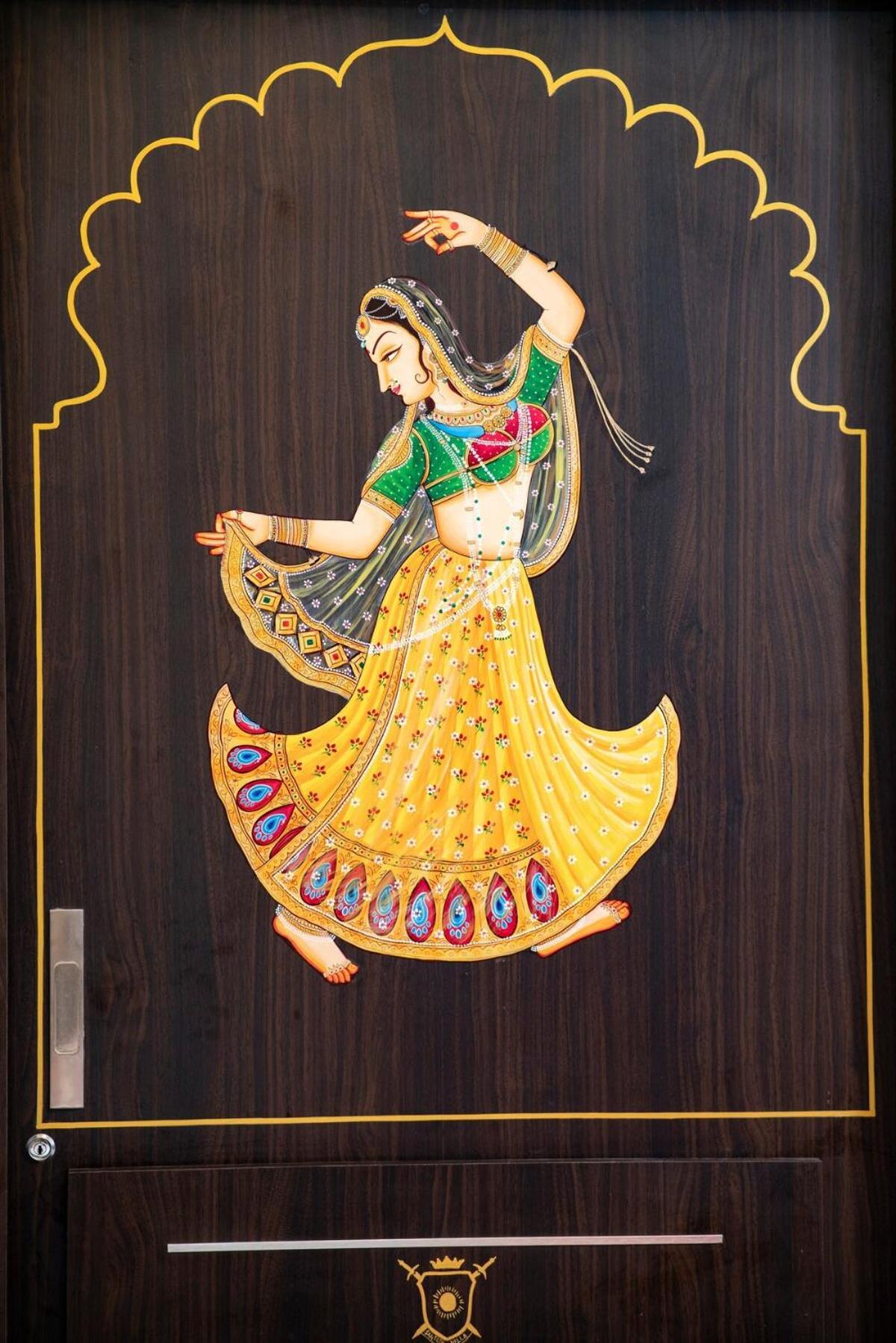 Santosh Villa - The House Of Antiques And Art Udaipur Esterno foto