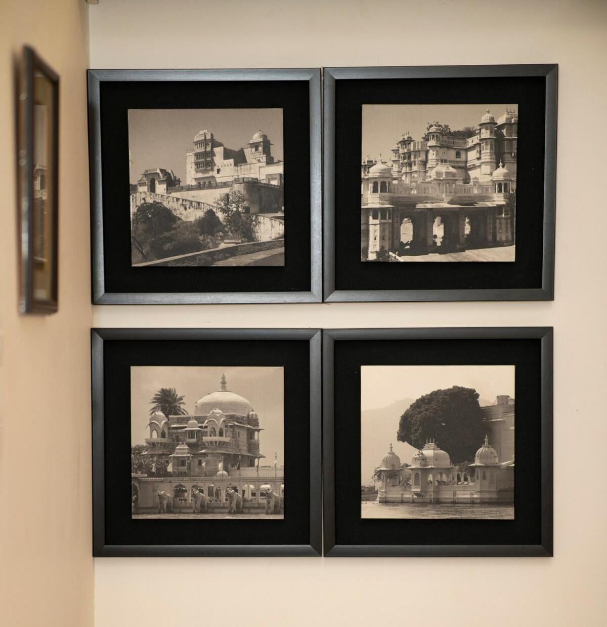 Santosh Villa - The House Of Antiques And Art Udaipur Esterno foto