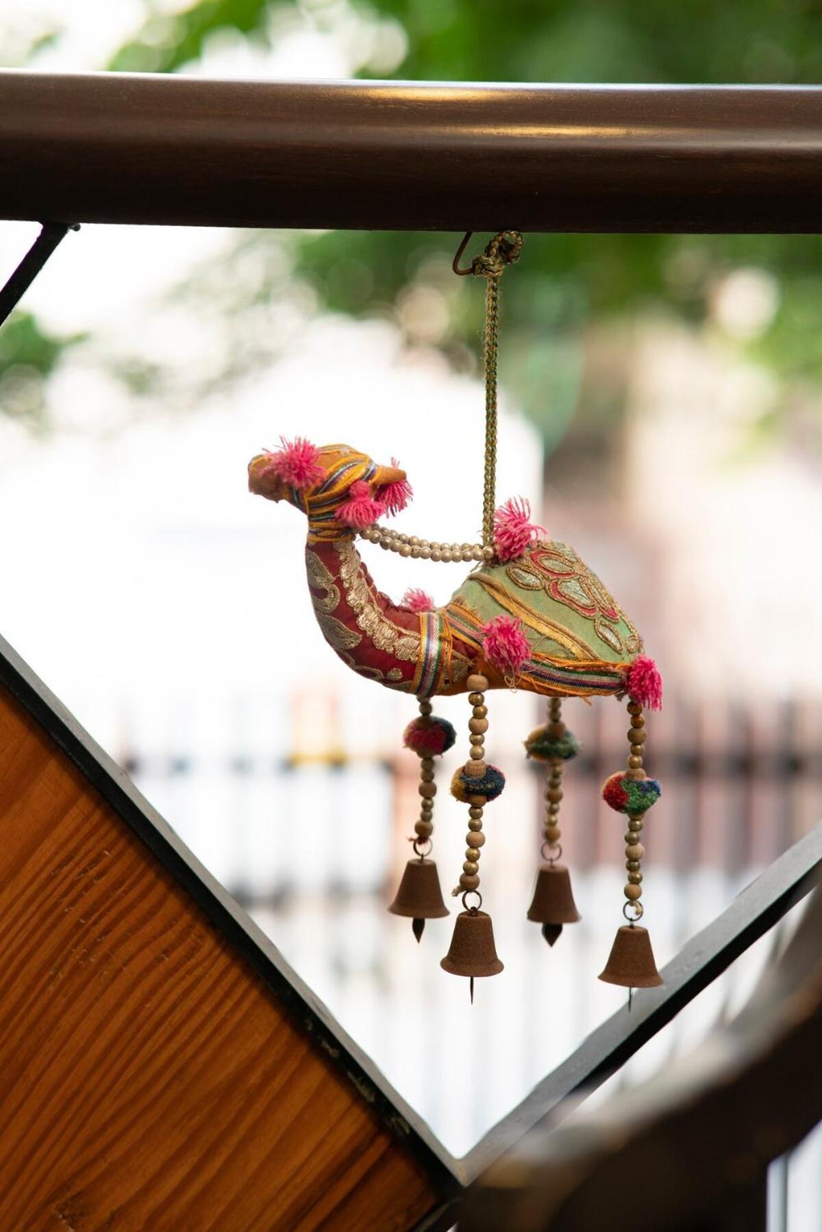 Santosh Villa - The House Of Antiques And Art Udaipur Esterno foto