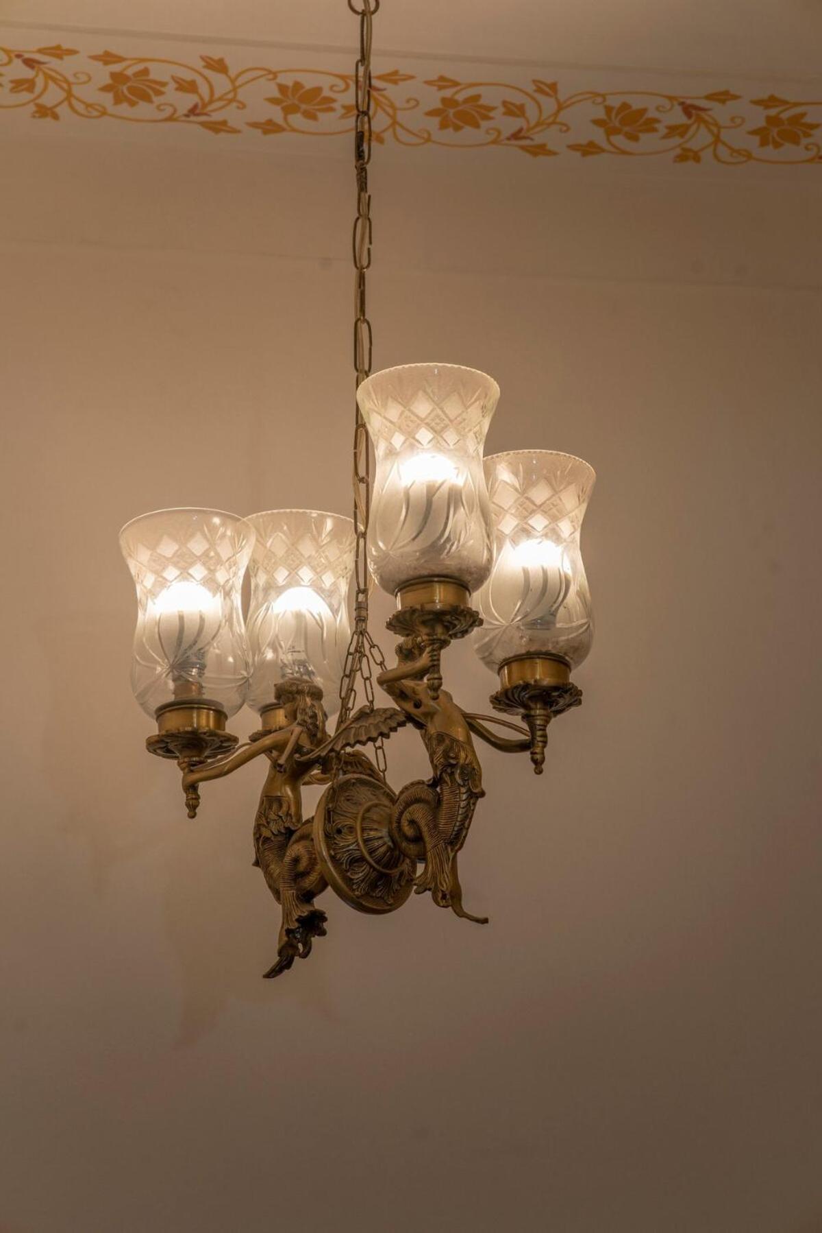 Santosh Villa - The House Of Antiques And Art Udaipur Esterno foto