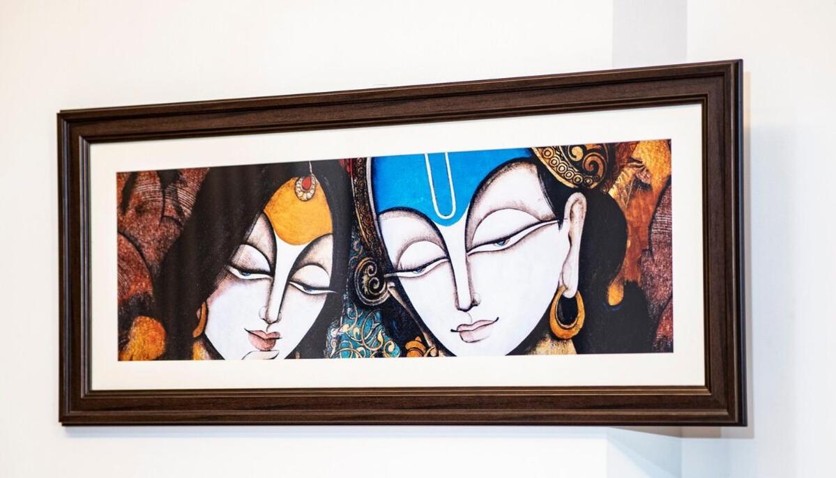 Santosh Villa - The House Of Antiques And Art Udaipur Esterno foto